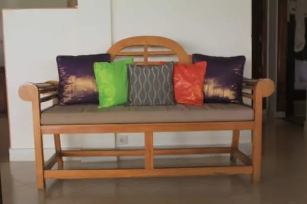 Villa, 3 Yatak Odası