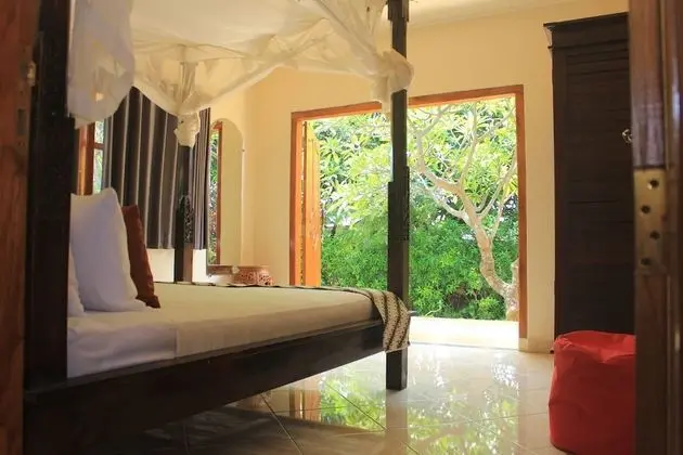 Villa, 3 Yatak Odası