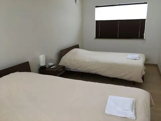Ev, 2 Yatak Odası