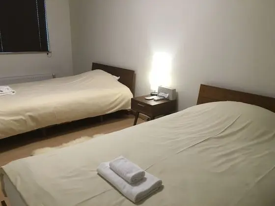 Ev, 2 Yatak Odası