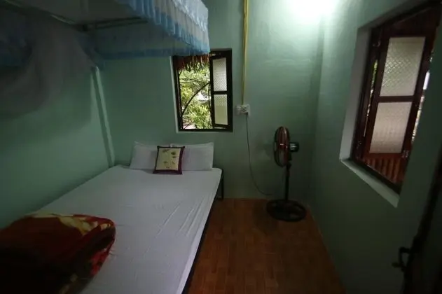 Deluxe Tek Büyük Yataklı Oda, Balkon