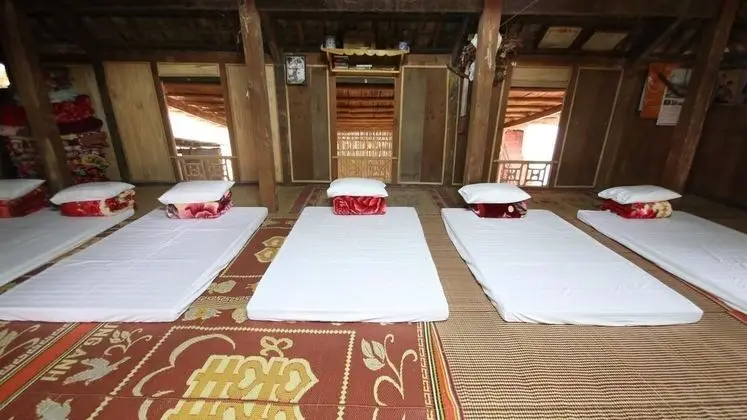 Ortak Ranzalı Oda