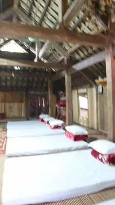 Ortak Ranzalı Oda