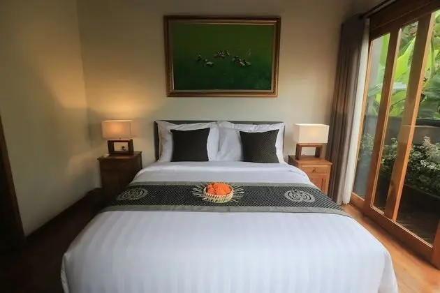 Villa, 2 Yatak Odası, Kişiye Özel Havuzlu