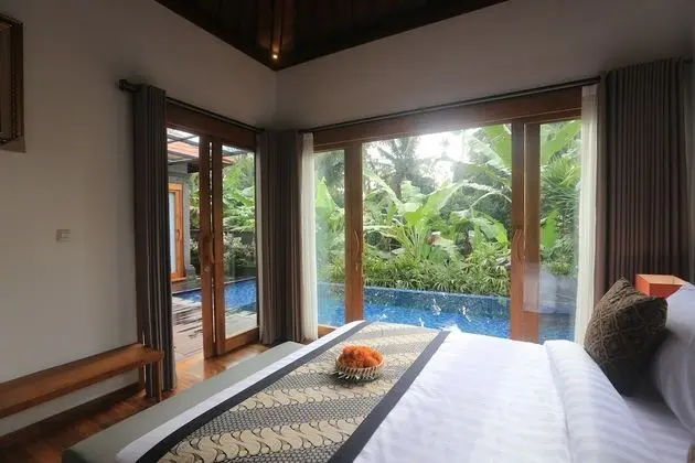 Villa, 2 Yatak Odası, Kişiye Özel Havuzlu