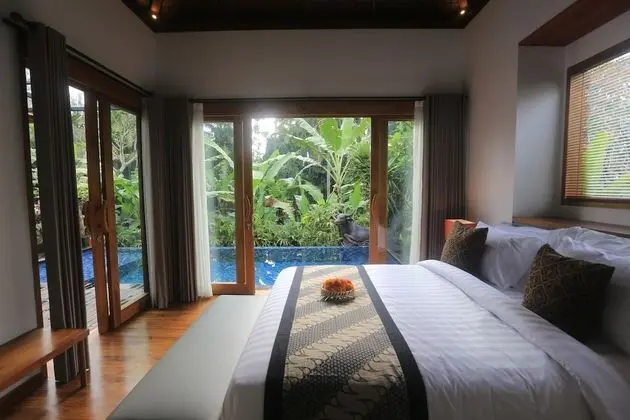 Villa, 2 Yatak Odası, Kişiye Özel Havuzlu