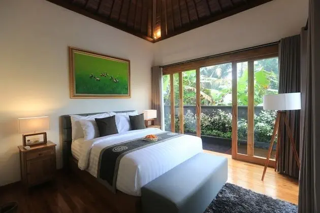 Villa, 2 Yatak Odası, Kişiye Özel Havuzlu