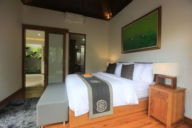 Villa, 2 Yatak Odası, Kişiye Özel Havuzlu