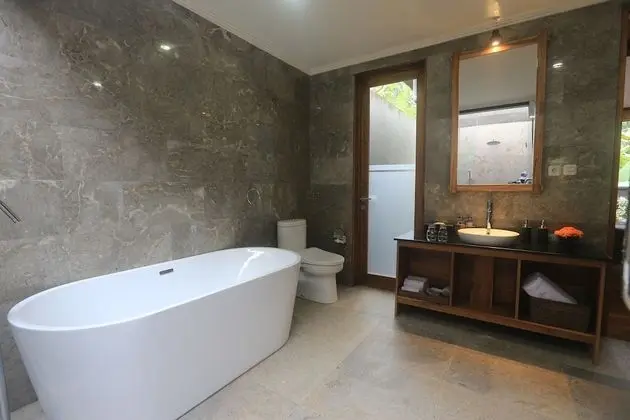 Villa, 2 Yatak Odası, Kişiye Özel Havuzlu