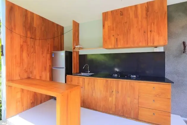 Superior Villa, 1 Yatak Odası, Kişiye Özel Havuzlu