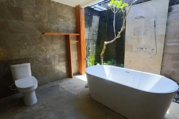 Superior Villa, 1 Yatak Odası, Kişiye Özel Havuzlu