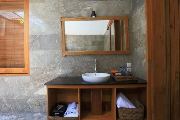 Superior Villa, 1 Yatak Odası, Kişiye Özel Havuzlu