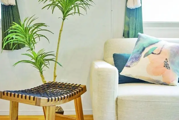 Ev, Sigara İçilmez (Private Vacation Home)