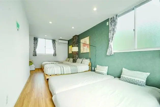 Ev, Sigara İçilmez (Private Vacation Home)