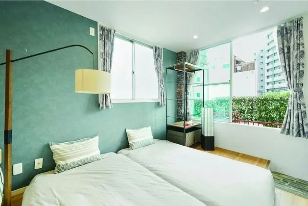 Ev, Sigara İçilmez (Private Vacation Home)