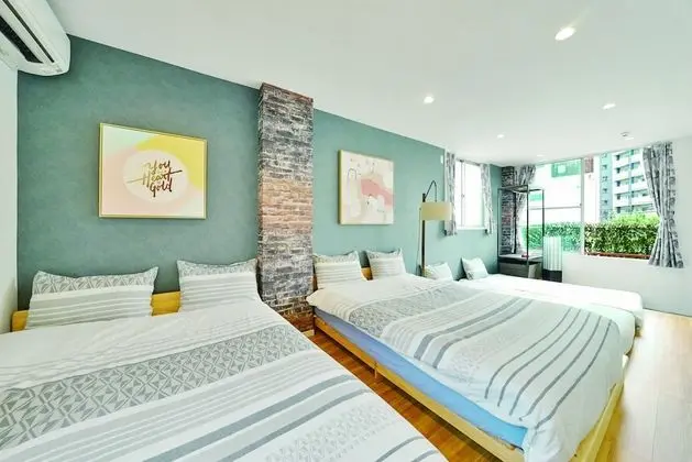 Ev, Sigara İçilmez (Private Vacation Home)