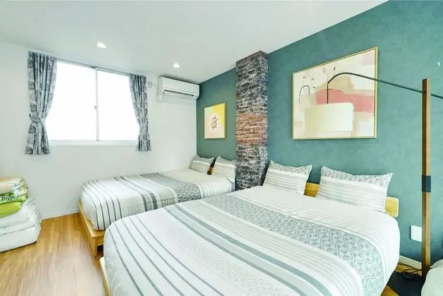 Ev, Sigara İçilmez (Private Vacation Home)