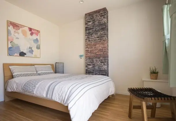 Ev, Sigara İçilmez (Private Vacation Home)