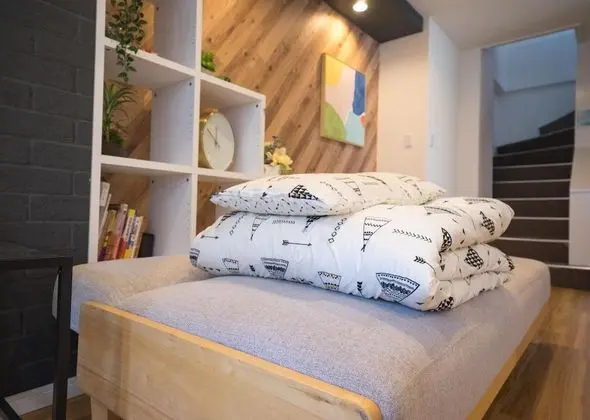 Ev, Sigara İçilmez (Private Vacation Home)