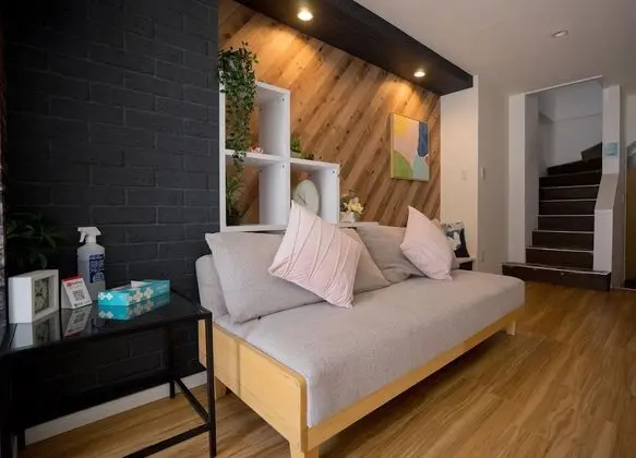 Ev, Sigara İçilmez (Private Vacation Home)