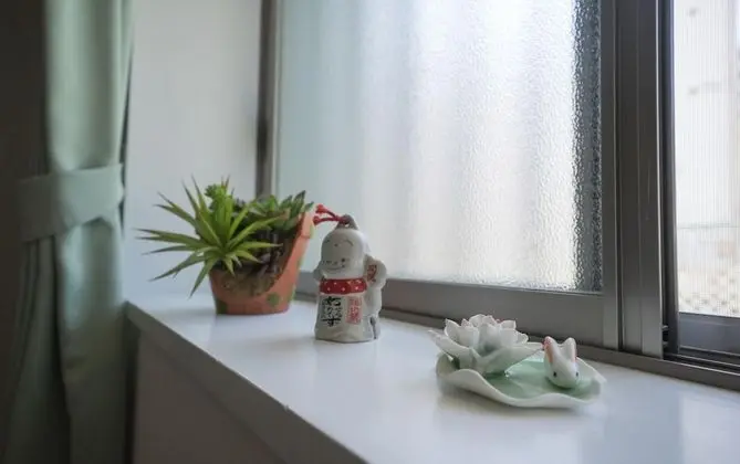 Ev, Sigara İçilmez (Private Vacation Home)