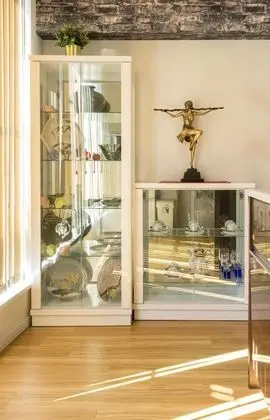 Ev, Sigara İçilmez (Private Vacation Home)