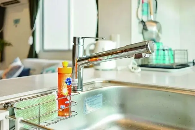Ev, Sigara İçilmez (Private Vacation Home)