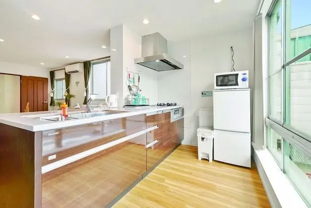 Ev, Sigara İçilmez (Private Vacation Home)