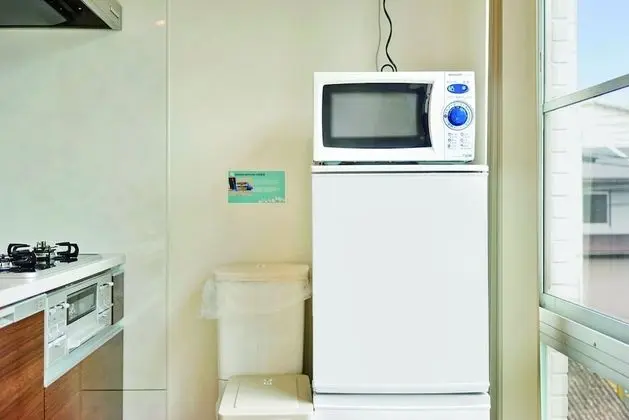 Ev, Sigara İçilmez (Private Vacation Home)