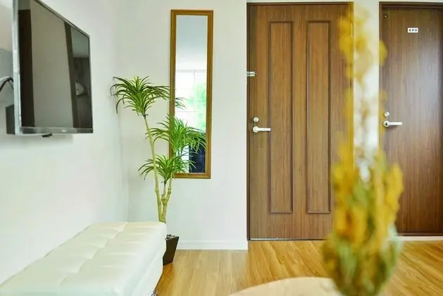 Ev, Sigara İçilmez (Private Vacation Home)