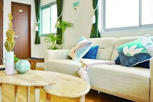Ev, Sigara İçilmez (Private Vacation Home)