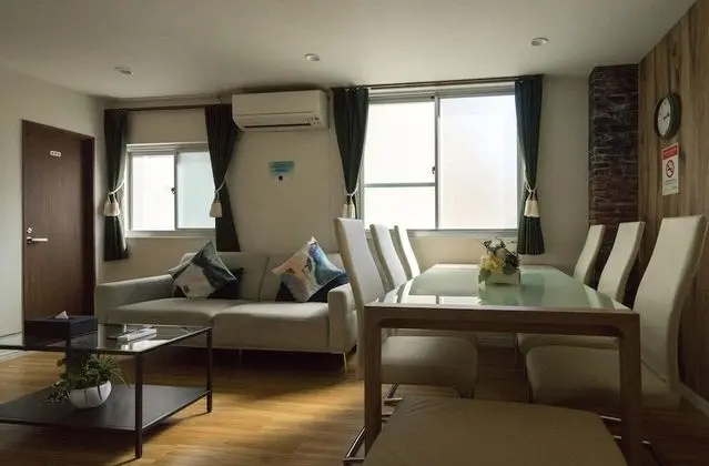 Ev, Sigara İçilmez (Private Vacation Home)
