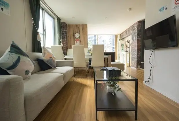 Ev, Sigara İçilmez (Private Vacation Home)