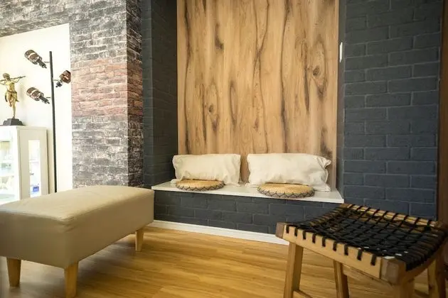 Ev, Sigara İçilmez (Private Vacation Home)
