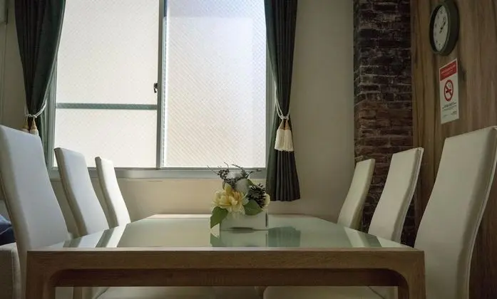 Ev, Sigara İçilmez (Private Vacation Home)