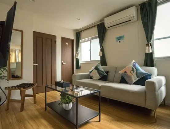 Ev, Sigara İçilmez (Private Vacation Home)