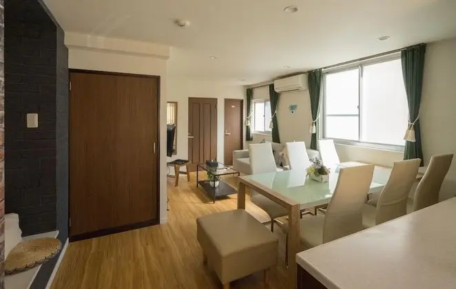 Ev, Sigara İçilmez (Private Vacation Home)