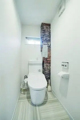 Ev, Sigara İçilmez (Private Vacation Home)
