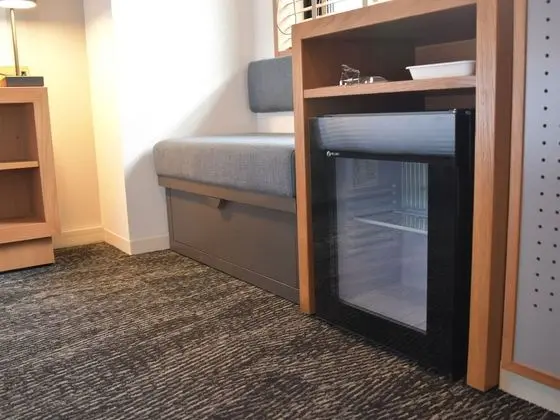 Tek Büyük Yataklı Oda, Engellilere Uygun, Sigara İçilmez