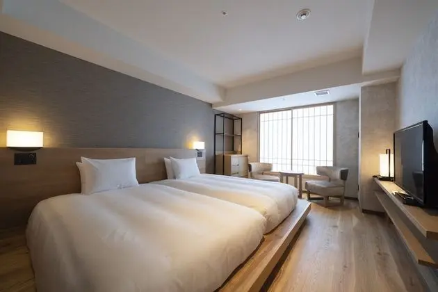Comfort İki Ayrı Yataklı Oda