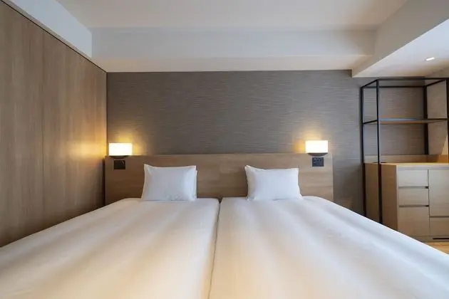 Comfort İki Ayrı Yataklı Oda