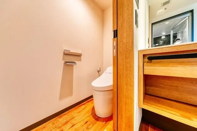 Comfort İki Ayrı Yataklı Oda