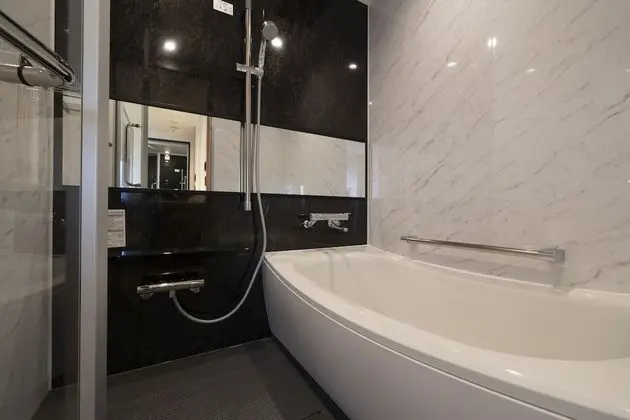 Deluxe İki Ayrı Yataklı Oda, Park Manzaralı