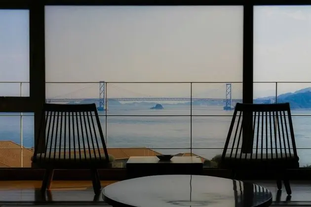 Traditional Oda, Okyanus Manzaralı (Japanese Style, Ocean view, Main BLDG)