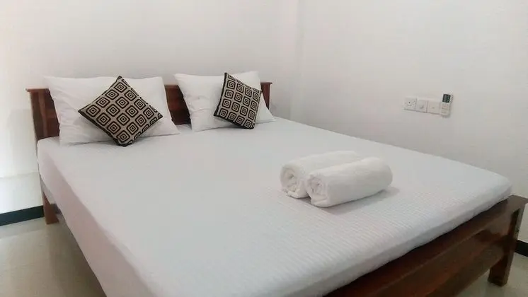 Deluxe Oda, Birden Çok Yatak Odası, Balkon, Bahçe Manzaralı