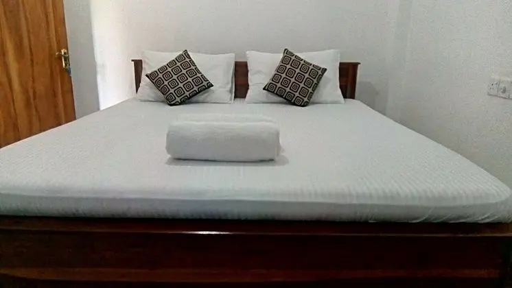 Deluxe Oda, Birden Çok Yatak Odası, Balkon, Bahçe Manzaralı