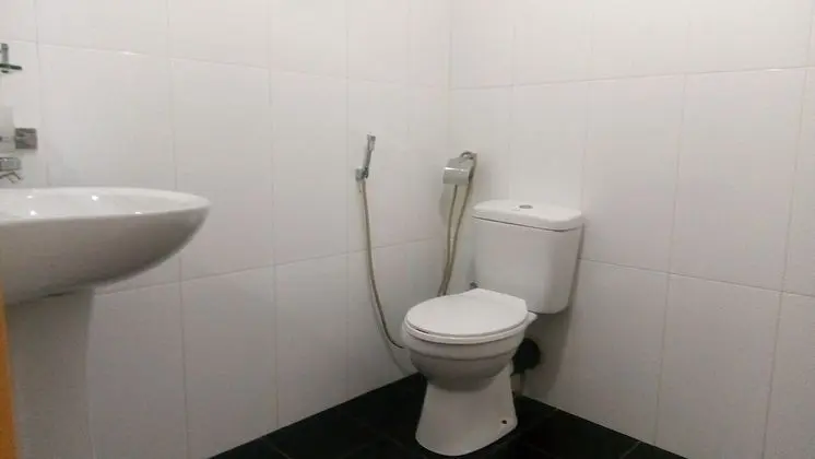Deluxe Oda, Birden Çok Yatak Odası, Balkon, Bahçe Manzaralı