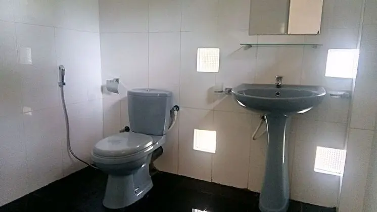 Deluxe Oda, Birden Çok Yatak Odası, Balkon, Bahçe Manzaralı