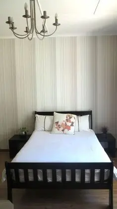 Tek Kişilik Oda, 1 Tek Kişilik Yatak
