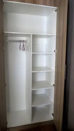 Üç Kişilik Oda